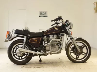 Honda GL400