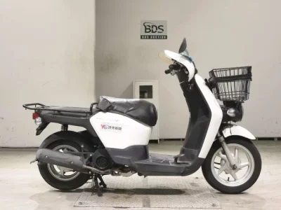 Honda BENLY50