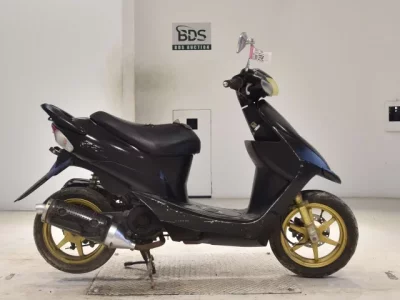 Suzuki ZZ