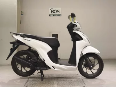 Honda DIO110-3 BASIC