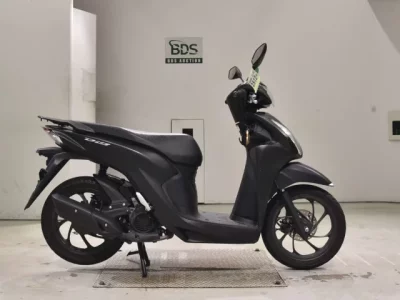Honda DIO110-3 BASIC
