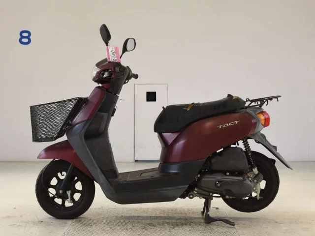 Honda TACT-4