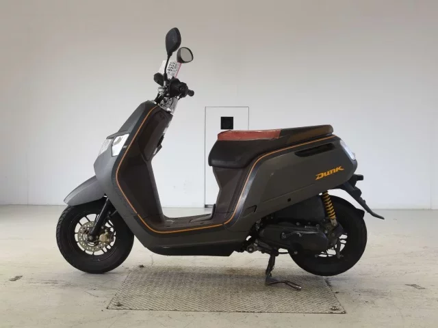 Honda DUNK