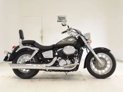 Honda SHADOW400