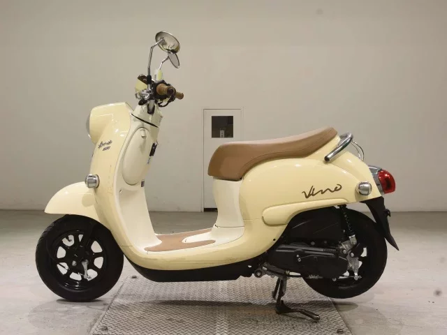 Yamaha VINO-4