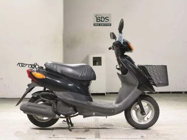 Yamaha JOG-5