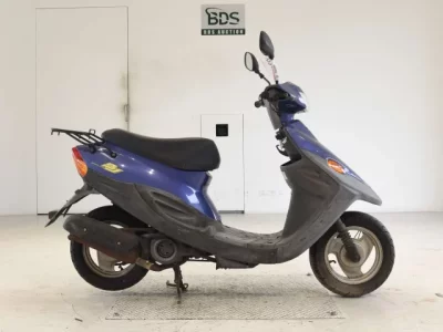 Yamaha BJ