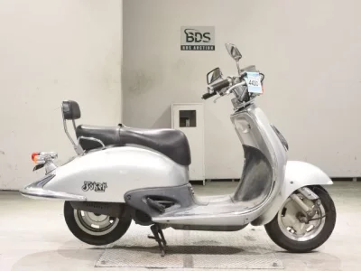 Honda JOE CAR 90