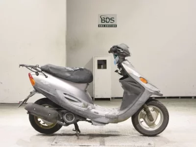 Yamaha BJ