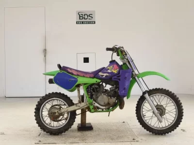 Kawasaki KX60