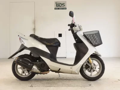 Suzuki ZZ