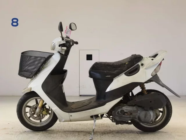 Suzuki ZZ