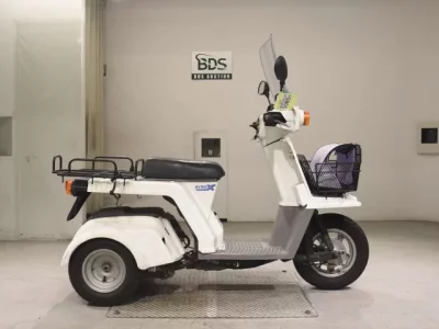 Honda GYROX-2