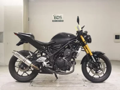 Yamaha YZF-R25A