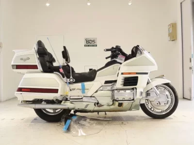 Honda GL1500