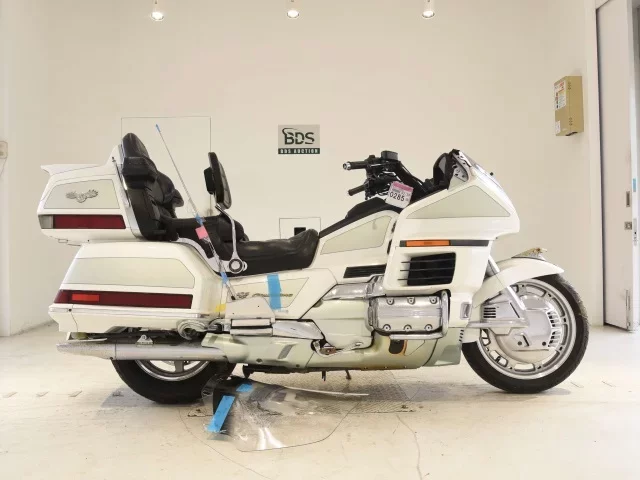 Honda GL1500
