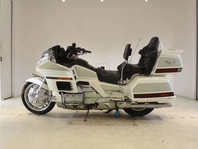 Honda GL1500