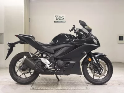 Yamaha YZF-R3