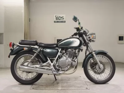 Suzuki ST250E