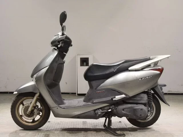 Honda LEAD 110