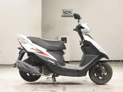 SYM SYM JETV125