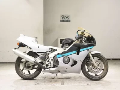 Honda CBR400RR