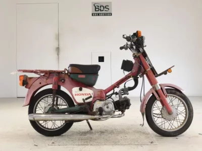 Honda MD70