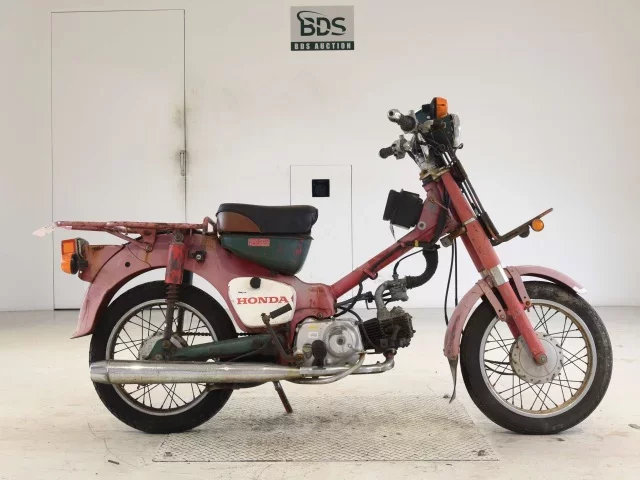 Honda MD70