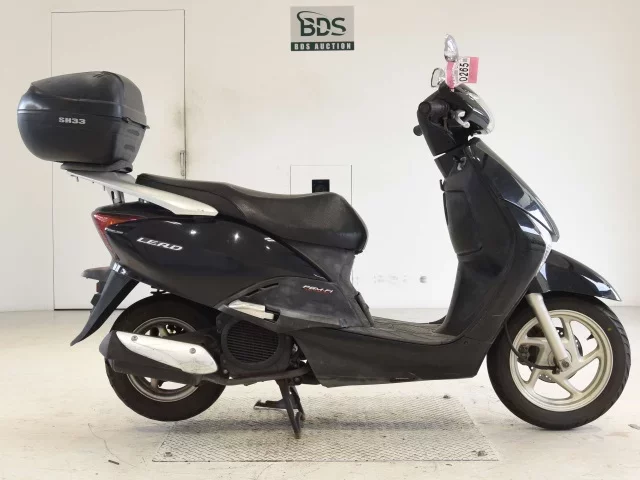 Honda LEAD 110