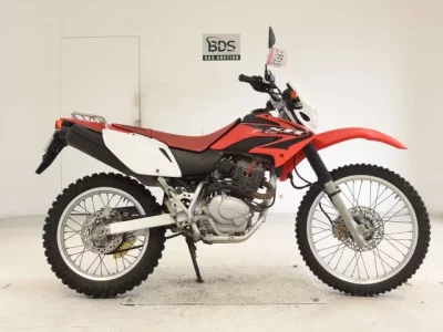 Honda XR230
