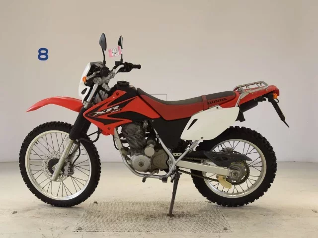 Honda XR230