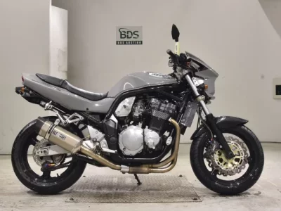 Suzuki GSF1200