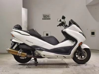 Honda FORZA Z