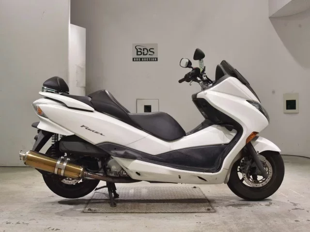 Honda FORZA Z