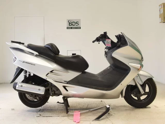 Honda FORZA