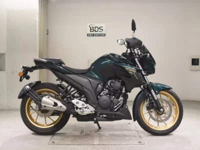 Yamaha FZS25