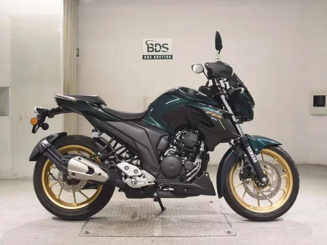 Yamaha FZS25
