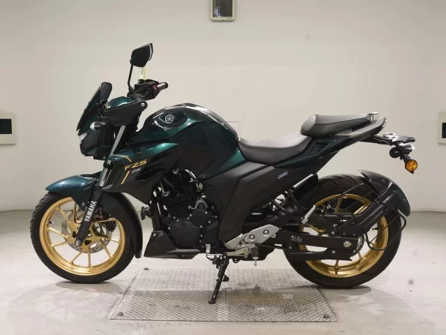 Yamaha FZS25