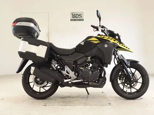 Suzuki V STROM 250