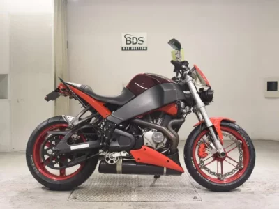 Buell BUELL XB12S LIGHTNING