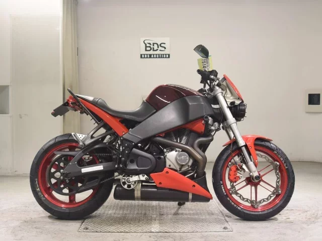 Buell BUELL XB12S LIGHTNING