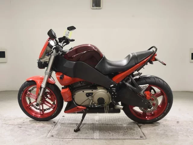 Buell BUELL XB12S LIGHTNING