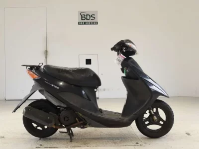 Suzuki ADDRESS V50