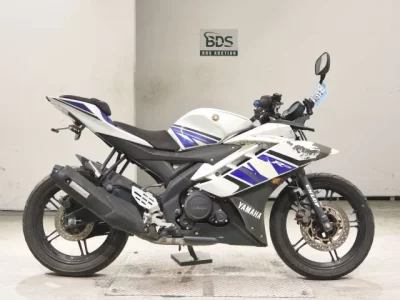 Yamaha YZF-R150 SHO LOUIS NOT EQUIPPED