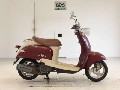Yamaha VINO