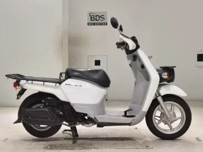 Honda BENRII50-2