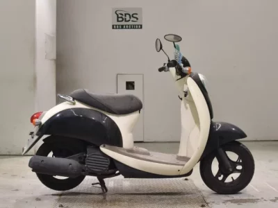 Honda CREA SCOOPY