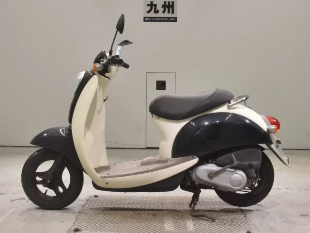 Honda CREA SCOOPY