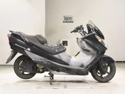 Suzuki SKYWAVE 250S-2