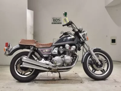 Honda CB750 CUSTOM